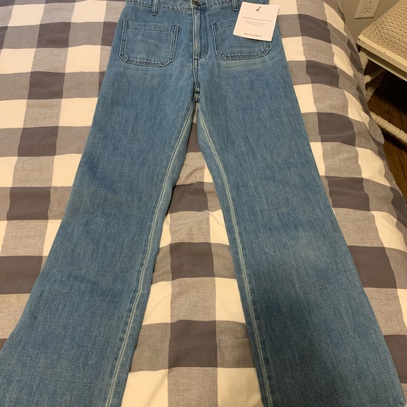 Doen Maritme Jean - Picture 5 of 13